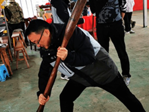 工會(huì)活動(dòng)