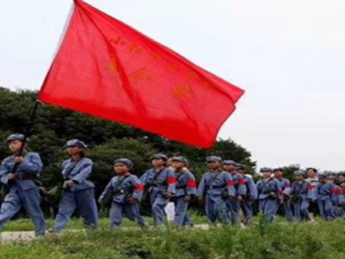 紅色主題項(xiàng)目