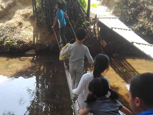 親子樂園