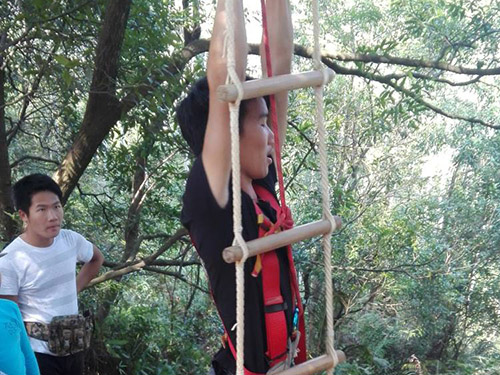 親子樂園